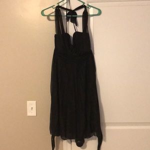 Formal dress